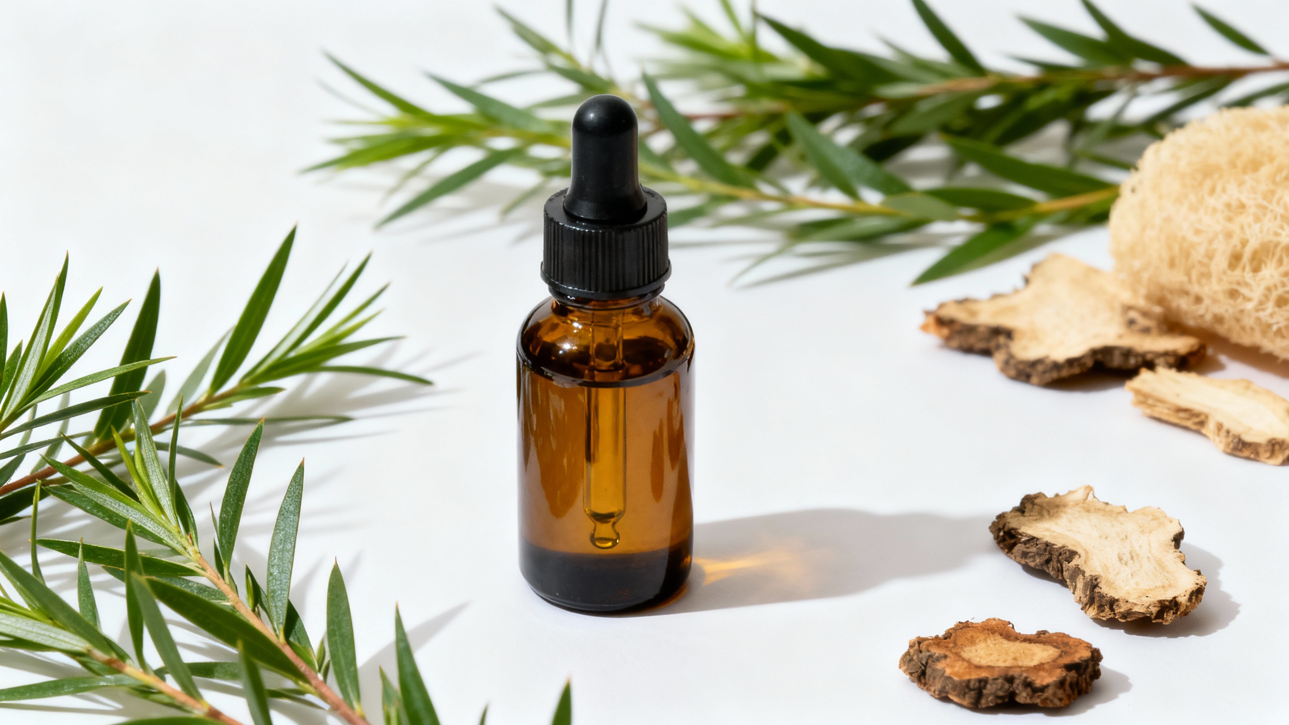 Featured image for How to Use Emu Oil for Foot Fungus