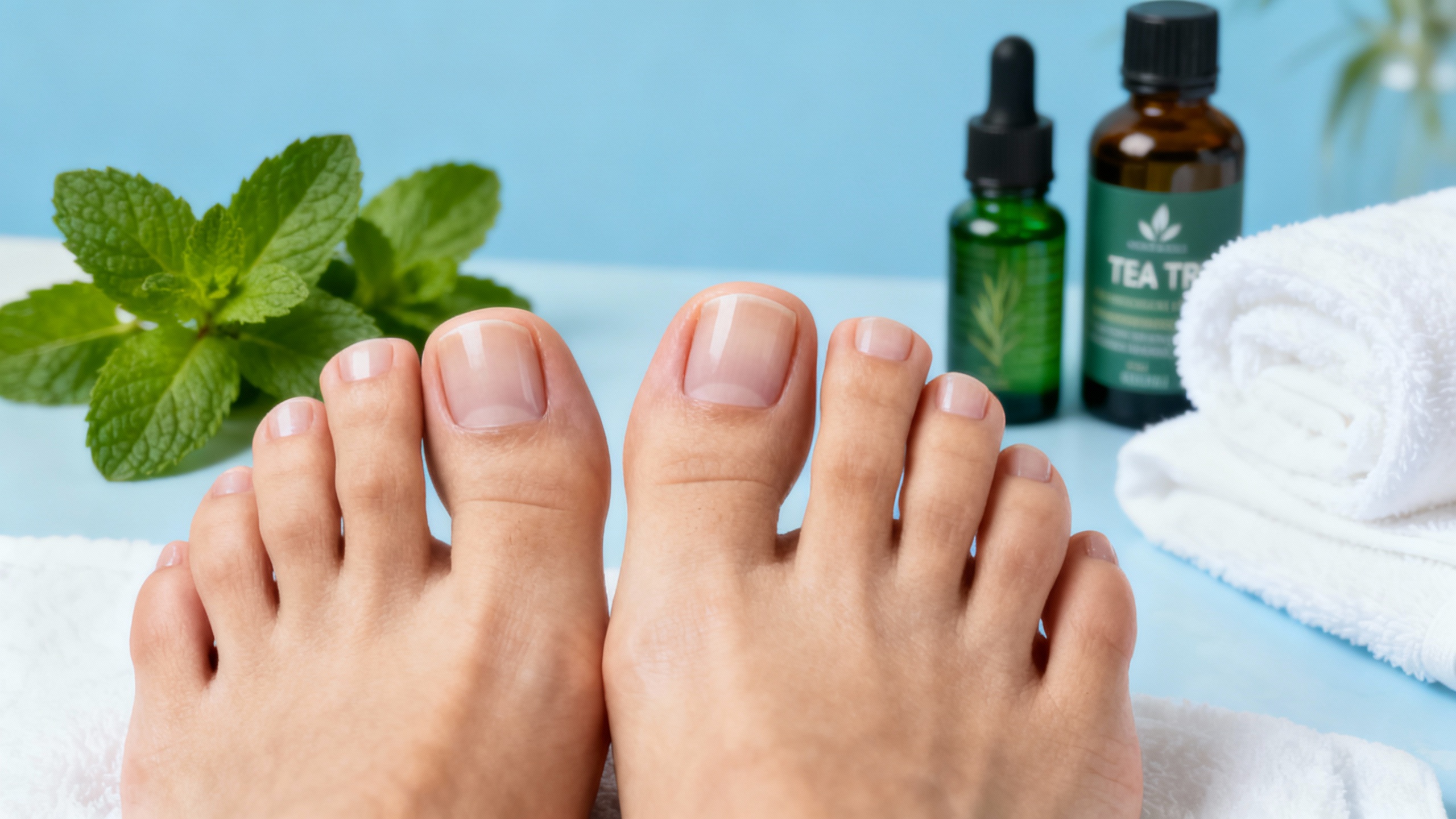 Featured image for Toenail Fungus Treatment and Prevention Measures